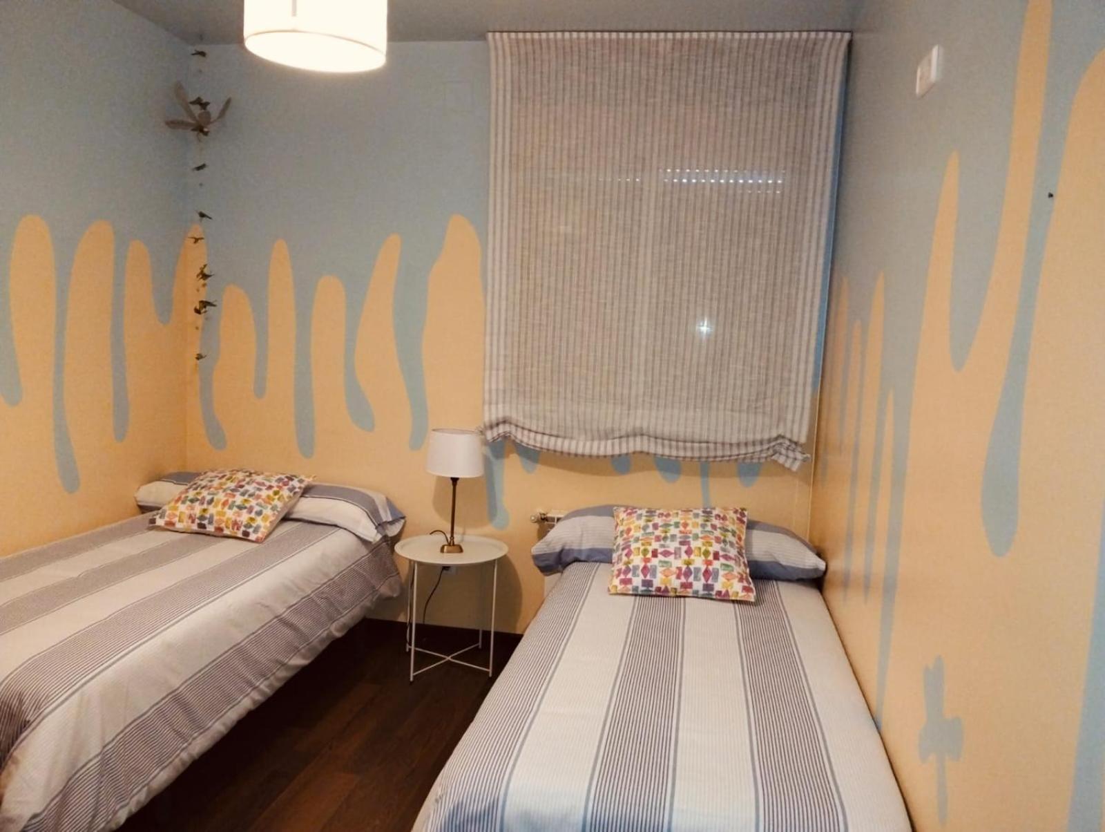 El Hogar De Pepe Villa El Casar de Escalona Exteriör bild