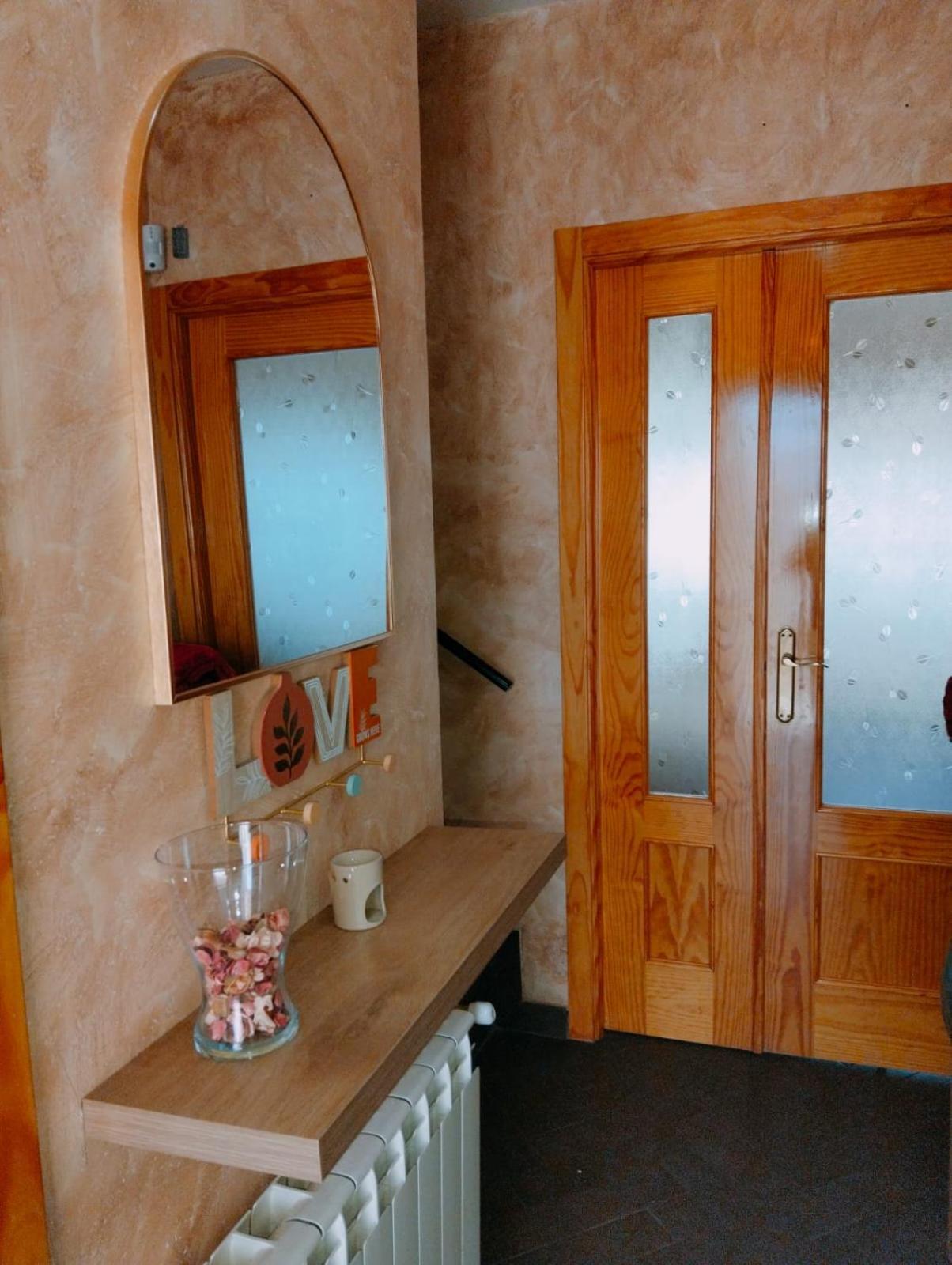 El Hogar De Pepe Villa El Casar de Escalona Exteriör bild