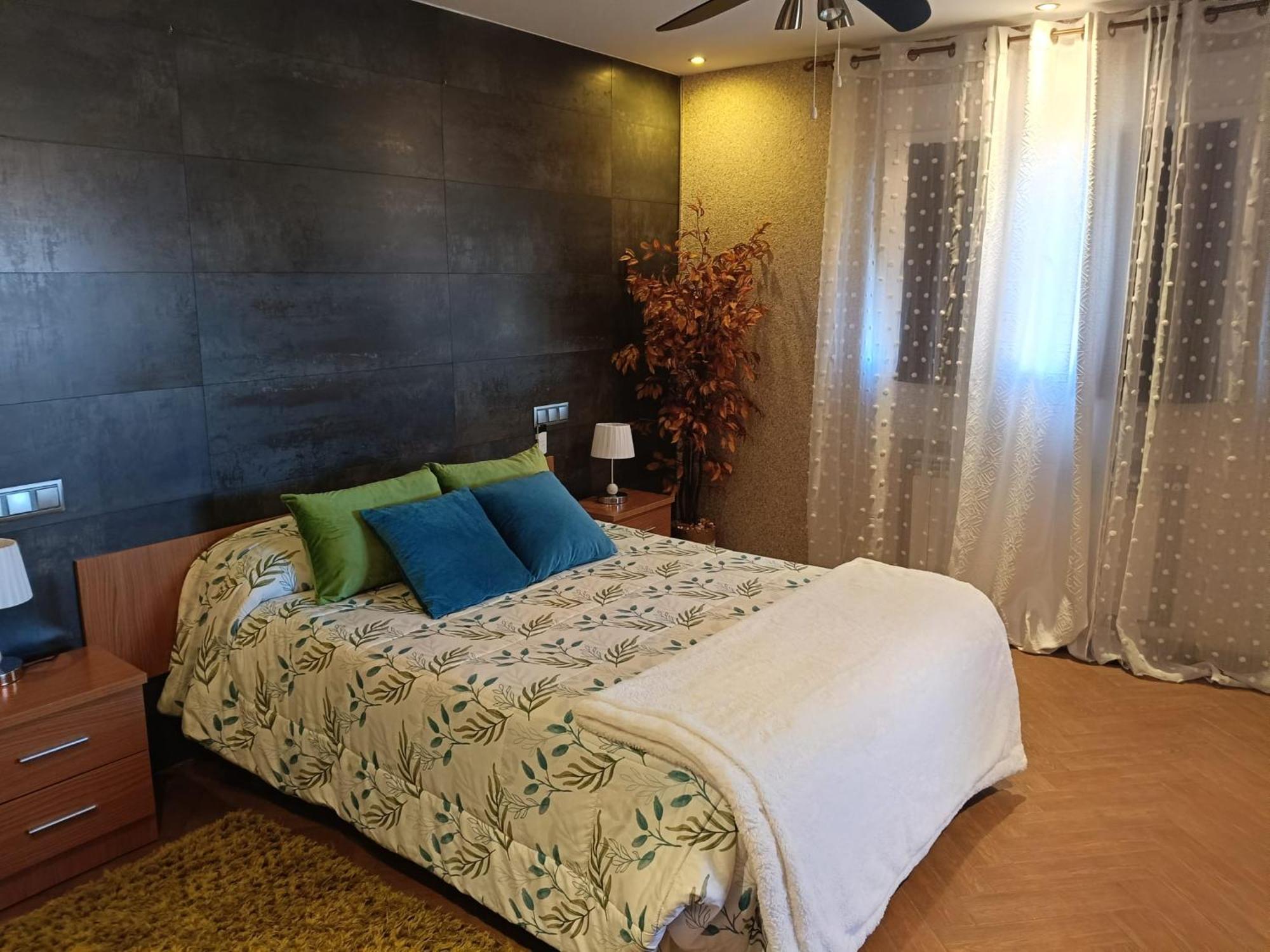 El Hogar De Pepe Villa El Casar de Escalona Exteriör bild