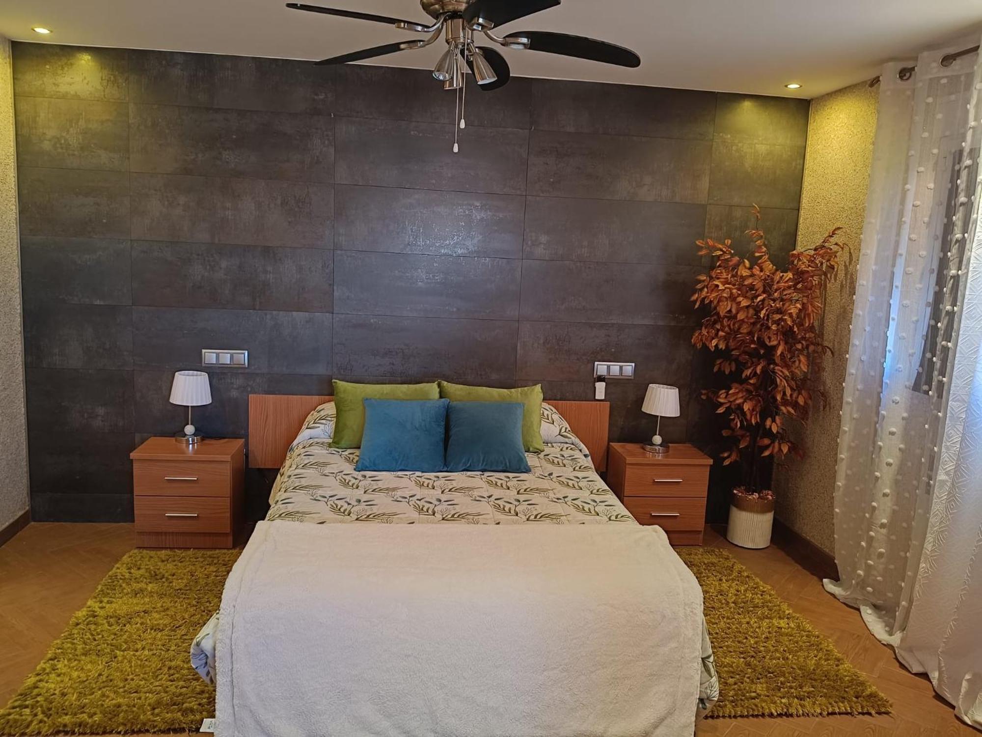 El Hogar De Pepe Villa El Casar de Escalona Exteriör bild